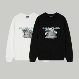 Picture of Balenciaga Sweatshirts _SKUBalenciagaM-XXLW11824537
